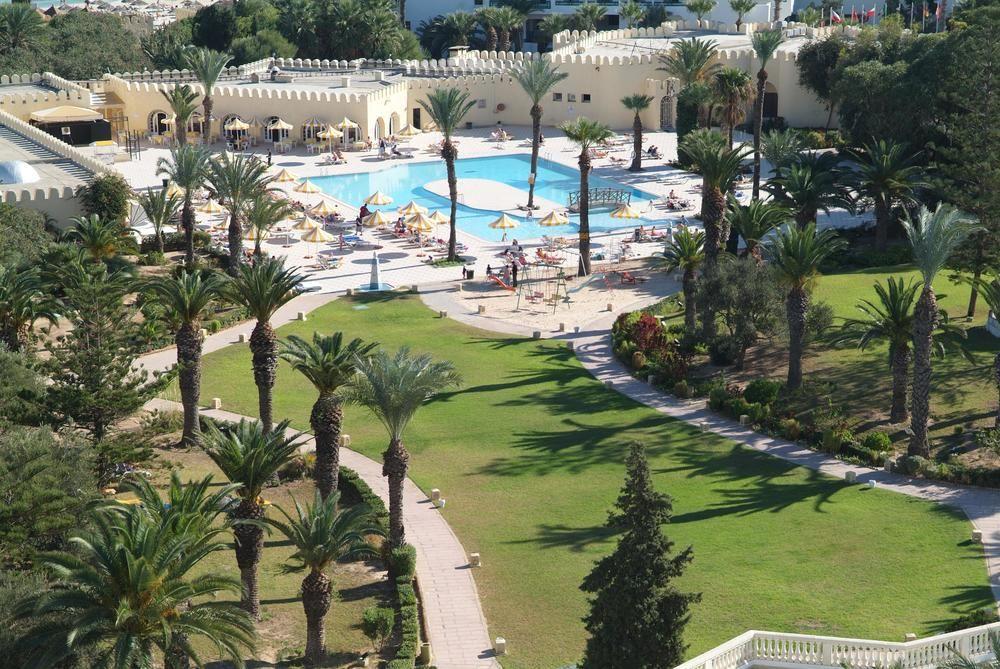 Jaz Tour Khalef Hotel Sousse