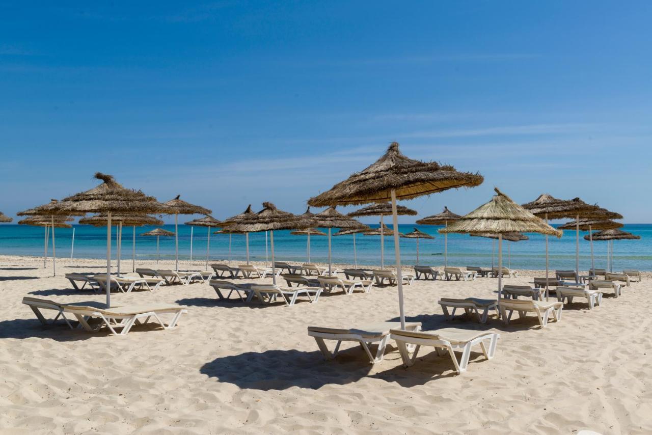 Jaz Tour Khalef Hotel Sousse