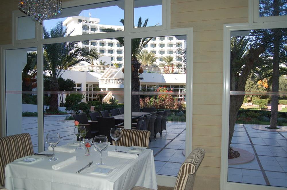 Hotel Jaz Tour Khalef 5*