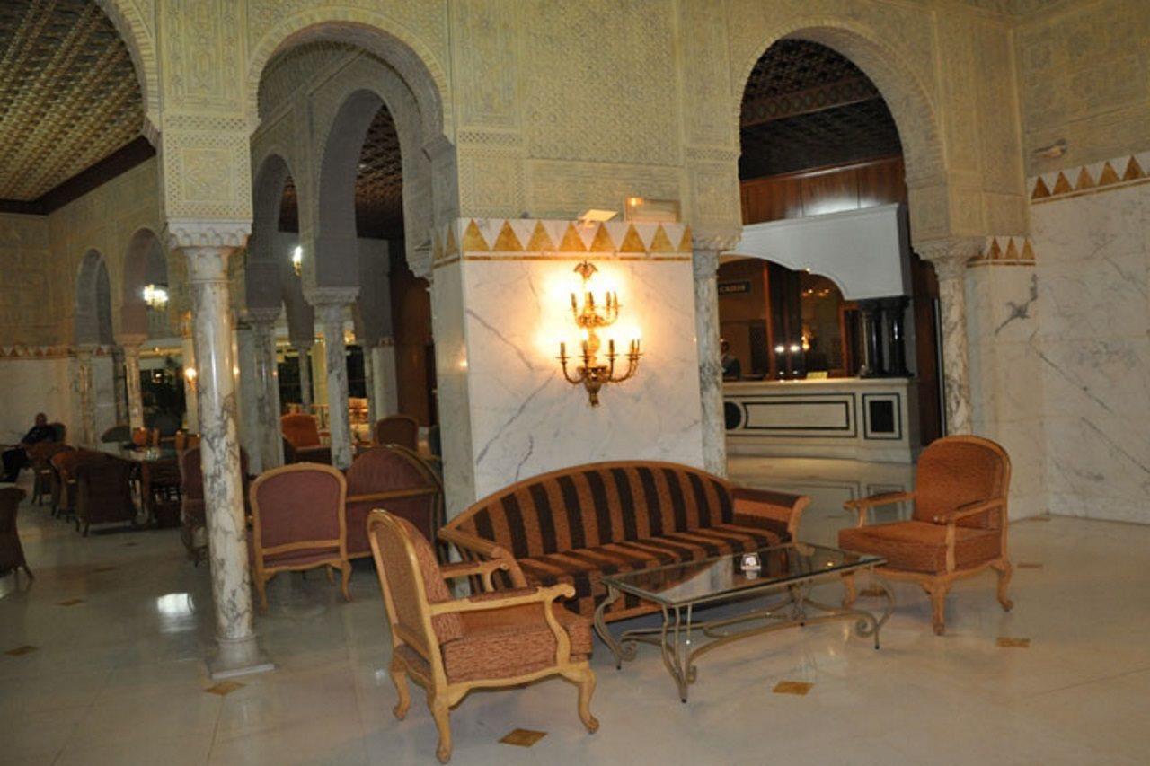 Hotel Jaz Tour Khalef