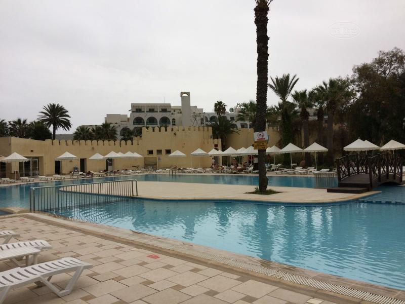 Hotel Jaz Tour Khalef 5*