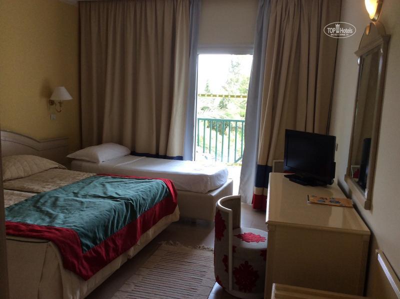 Hotel Jaz Tour Khalef 5*
