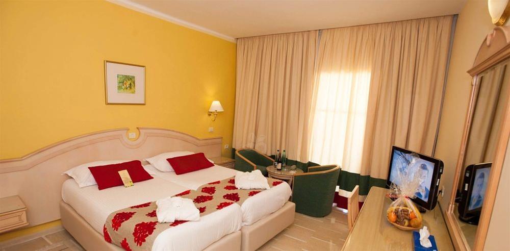 Jaz Tour Khalef 5* Sousse