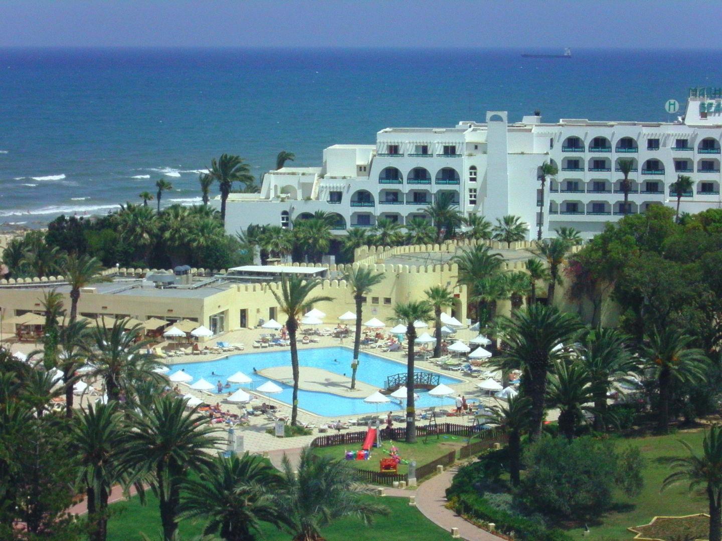 Hotel Jaz Tour Khalef 5*