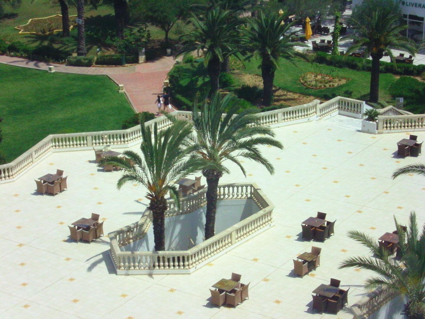 Jaz Tour Khalef 5* Sousse