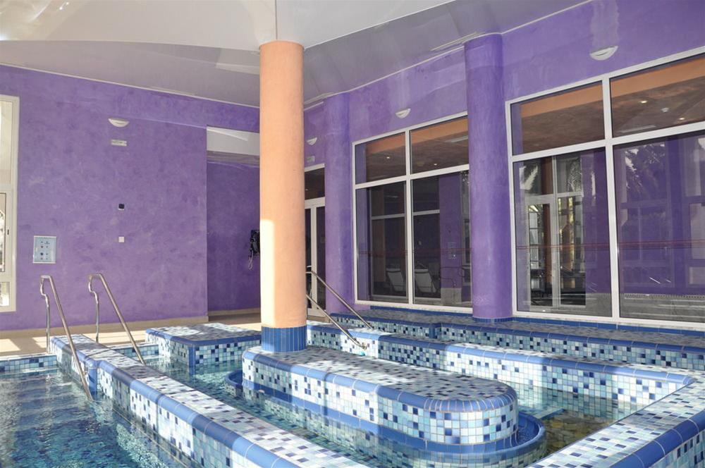 Hotel Jaz Tour Khalef Sousse
