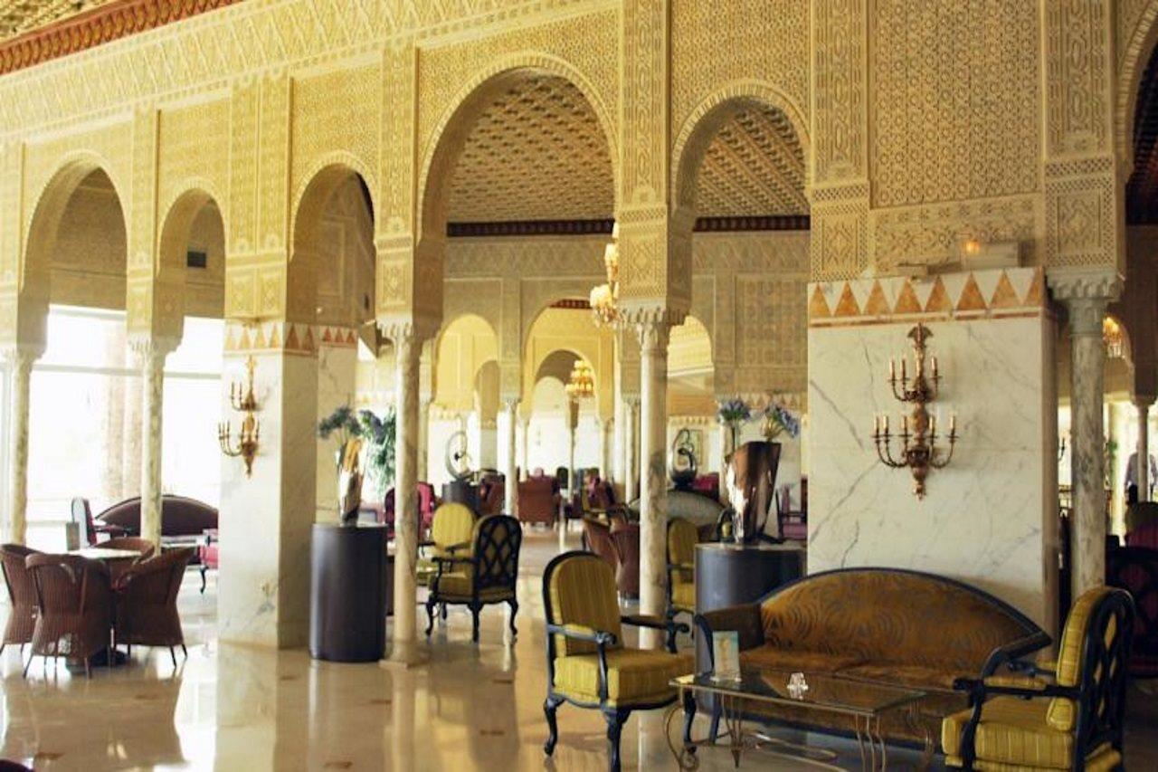 Hotel Jaz Tour Khalef 5*