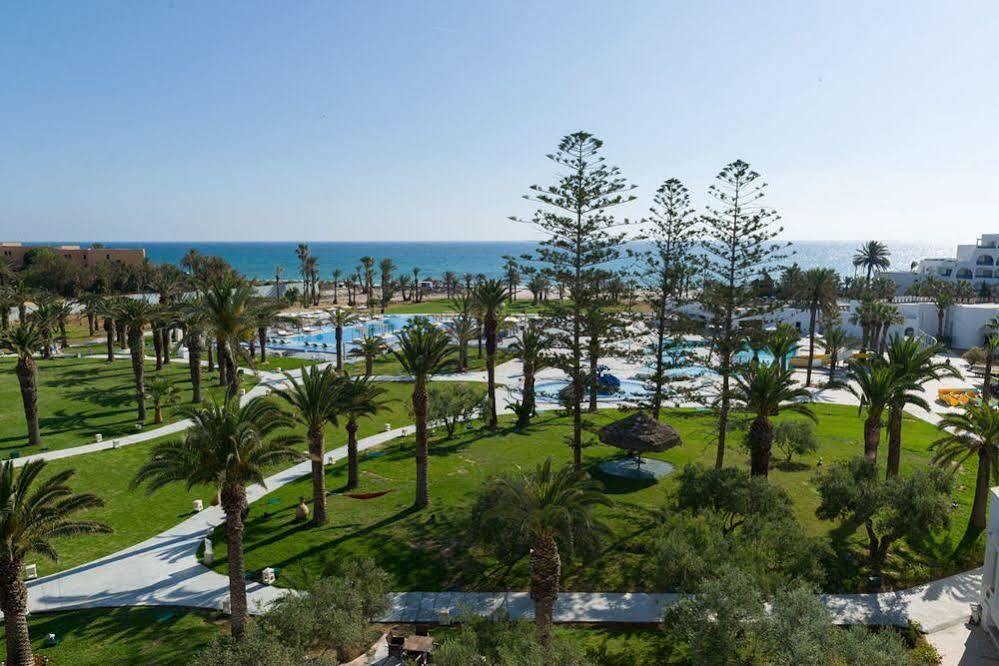 Hotel Jaz Tour Khalef Sousse
